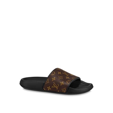 lv muts dames|louis vuitton mules.